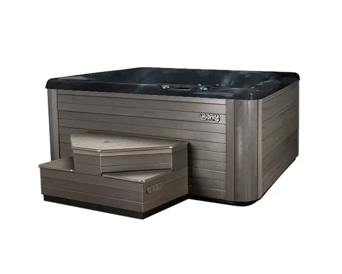 MODEL 550 HYBRID4 HYDROTHERAPY MODEL 550 HYBRID4 HYDROTHERAPY