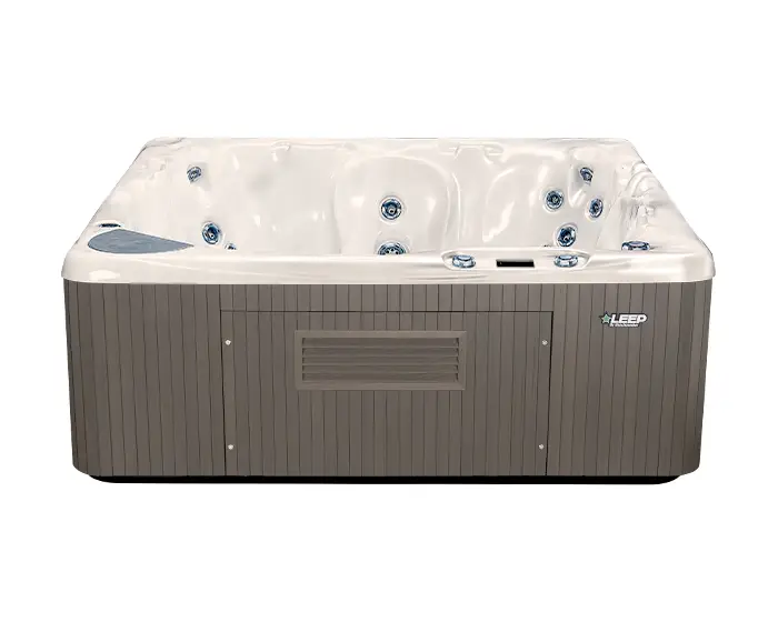 MODEL 590 LEEP HYDROTHERAPY