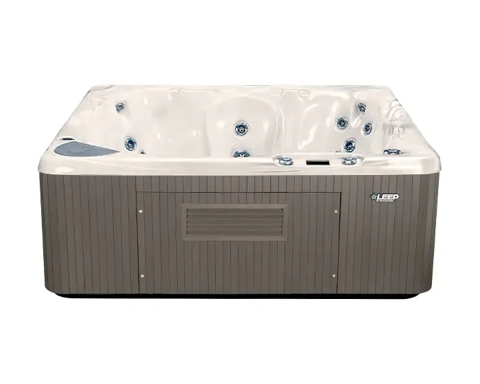MODEL 590 LEEP HYDROTHERAPY
