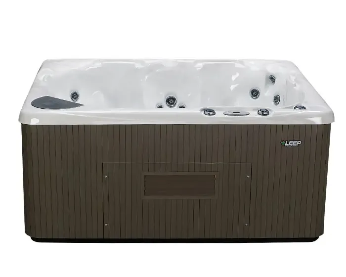 MODEL 540 LEEP HYDROTHERAPY