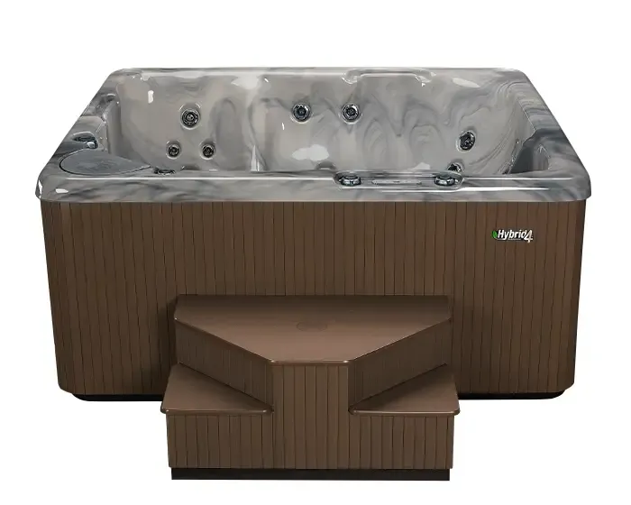 MODEL 350 HYBRID4 HYDROTHERAPY