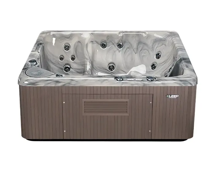 MODEL 350 LEEP HYDROTHERAPY