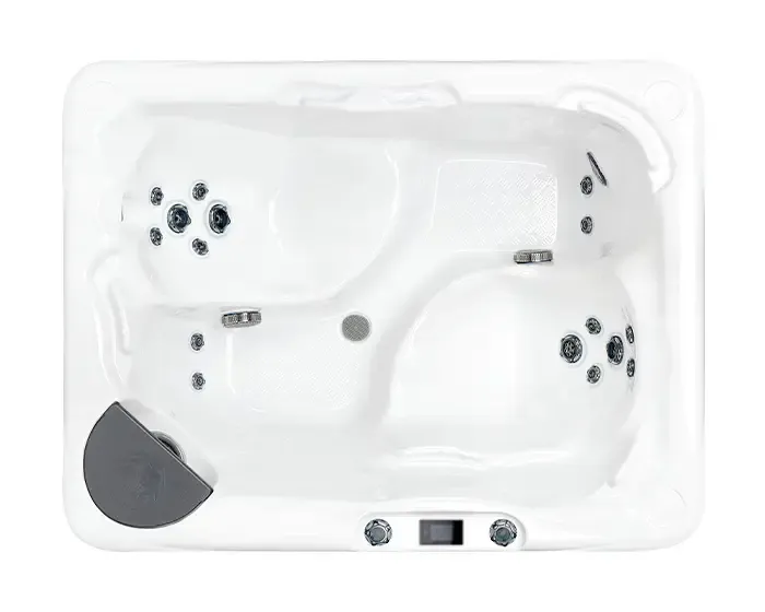 MODEL 510  LEEP HYDROTHERAPY