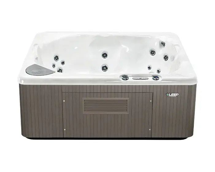MODEL 340 LEEP HYDROTHERAPY
