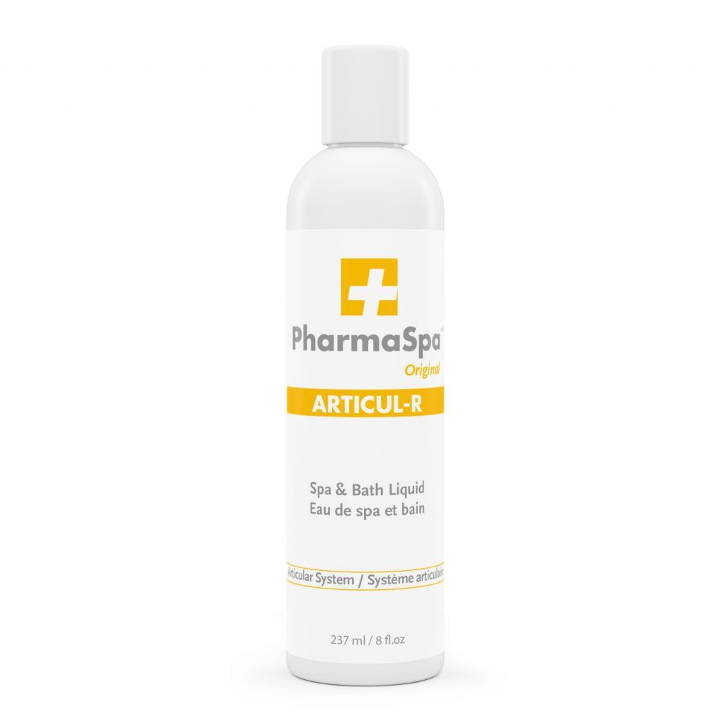 PharmaSpa Therapeutic Fragrance Original - ARTICUL-R liquid 237ml