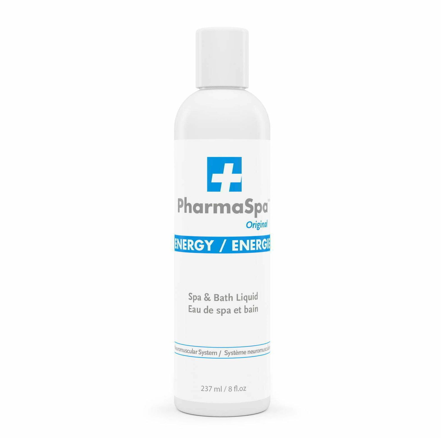 PharmaSpa Therapeutic Fragrance Original - ENERGY liquid 237ml