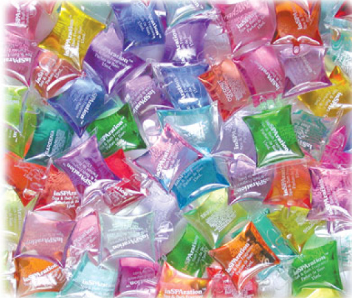 Insparation 1/2oz Pillow Packets single