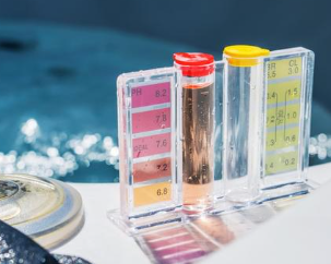 Water Testing