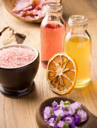 Fragrances