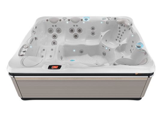 Cantabria 2025 w/ speaker