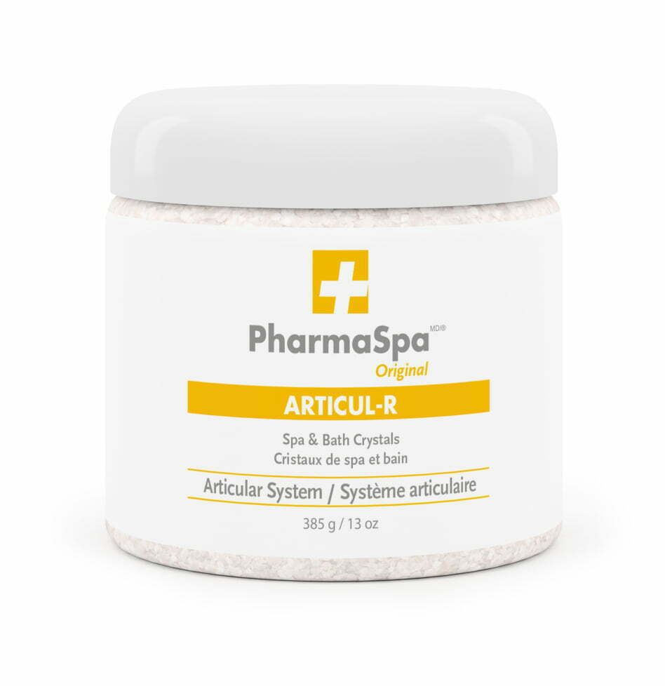 PharmaSpa  Therapeutic Crystals - ARTICUL-R 385gr