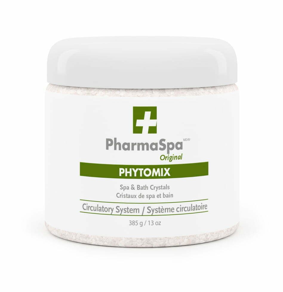PharmaSpa Therapeutic Crystals - PHYTOMIX 385gr