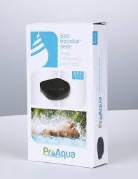 ProAqua Spa Booster Seat