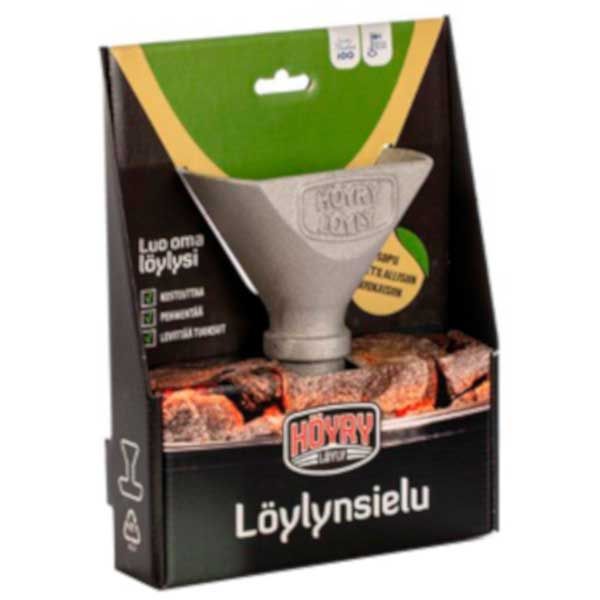 Hoyry Loyly Loylynsielu Sauna Steamer