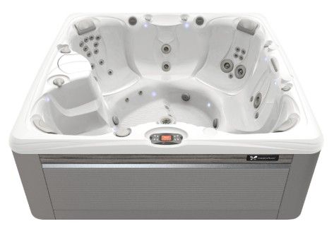 Salina Paradise Series 2026