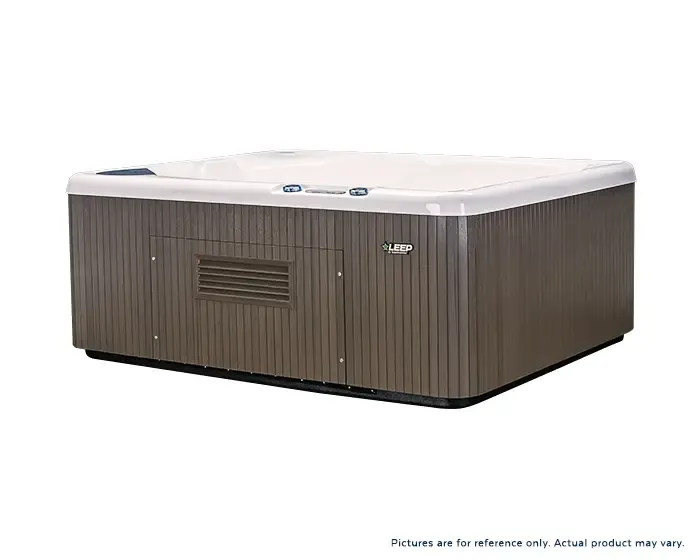 Model 340 Leep Hydrotherapy 2026