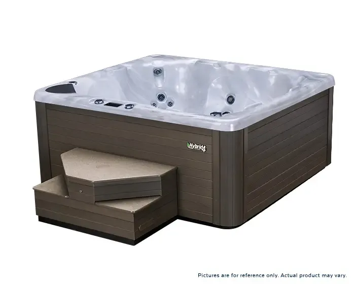 Model 570 Hybrid4 Hydrotherapy 2026