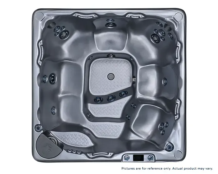 Model 590 Hybrid4 Hydrotherapy 2026