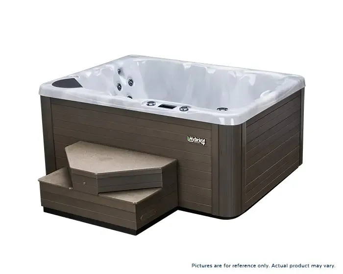 Model 530 Hybrid4 Hydrotherapy 2026