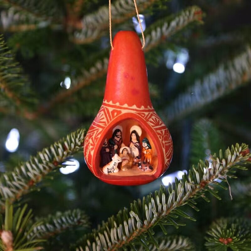 Random Ornaments of all types