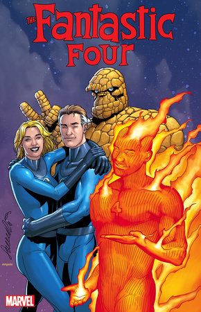 FANTASTIC FOUR #1 FACSIMILE EDITION SALVADOR LARROCA VARIANT [NEW PRINTING] [1:25]