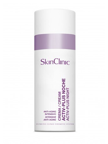Crema Activ-Plus Noche