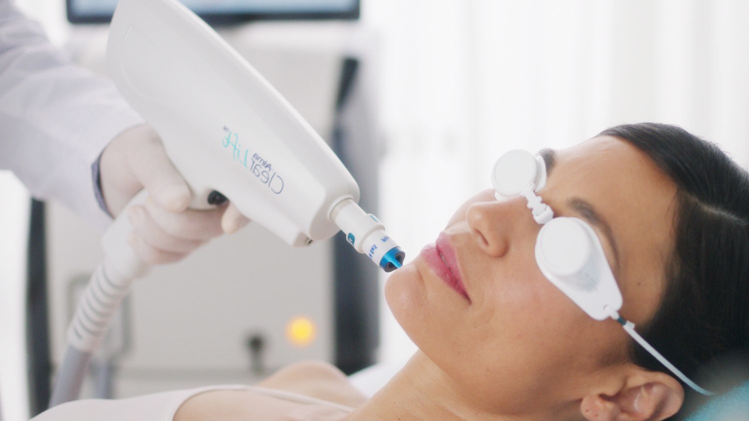 Clearlift (Pack de 4 sesiones)