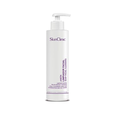 Limpiador facial 250ml