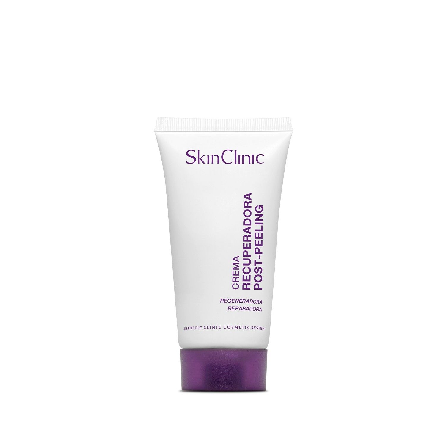 Crema Recuperadora