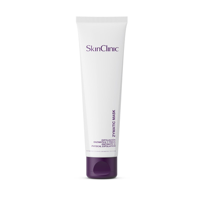 Zymatic mask