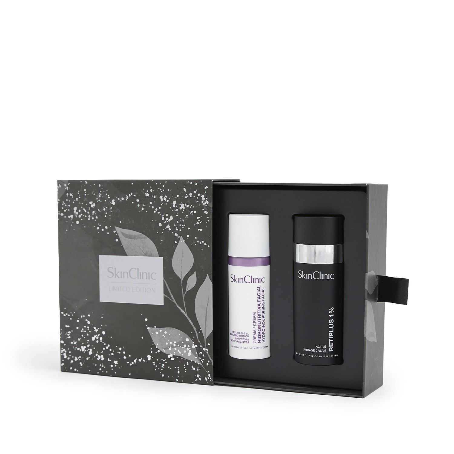 Pack Retinol + Hidronutritiva