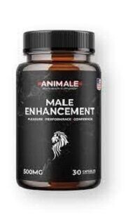 Animal male enhancement nz