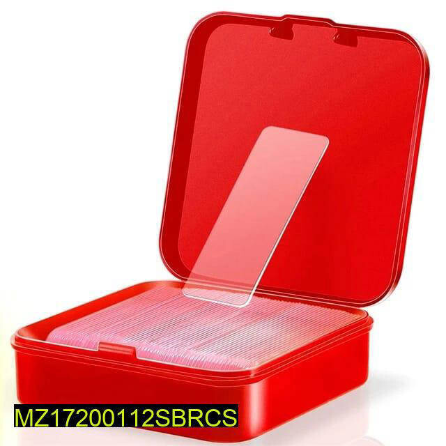 Nano tape 60 pcs