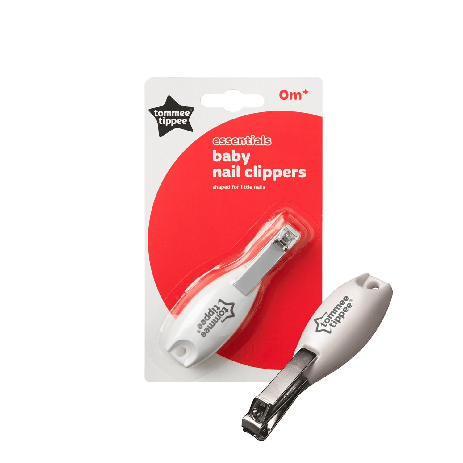 Tommee Tippee Grickalica za nokte za novorođenče