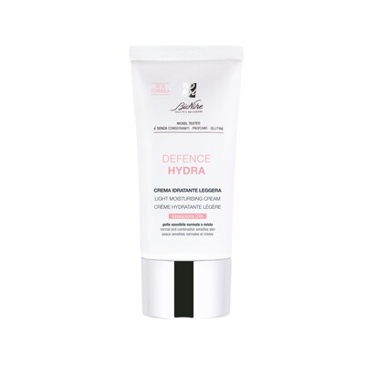 BioNike DEFENCE HYDRA light lagana krema