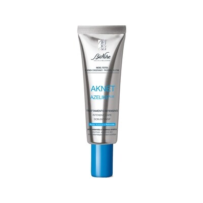 BioNike AKNET AZELIKE plus intensive care (večernja njega) 30ml