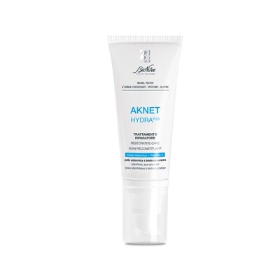 BioNike AKNET hydra-plus restorative care 40ml