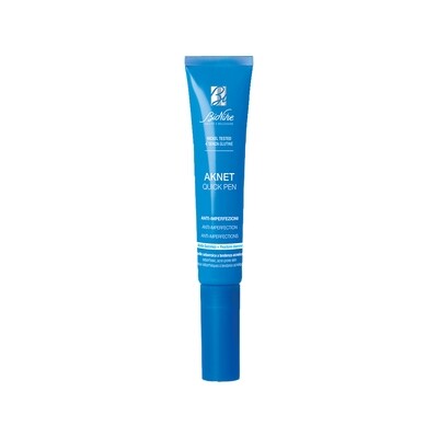 BioNike AKNET quick pen anti-imperfection 10 ml