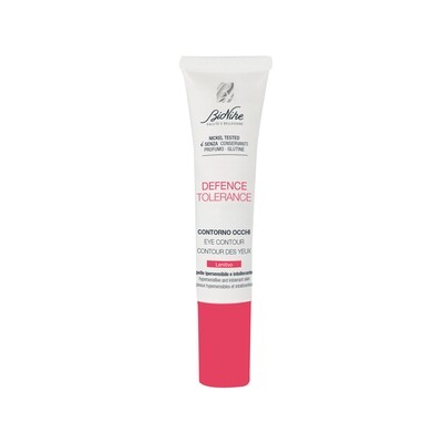 BioNike DEFENCE TOLERANCE eye contour umirujuća krema