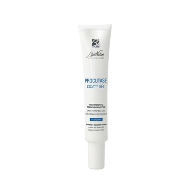 BioNike PROCUTASE CICA plus gel (skin repairing treatment)