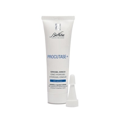 BioNike PROCUTASE ionski hidrogel (s aplikatorom)