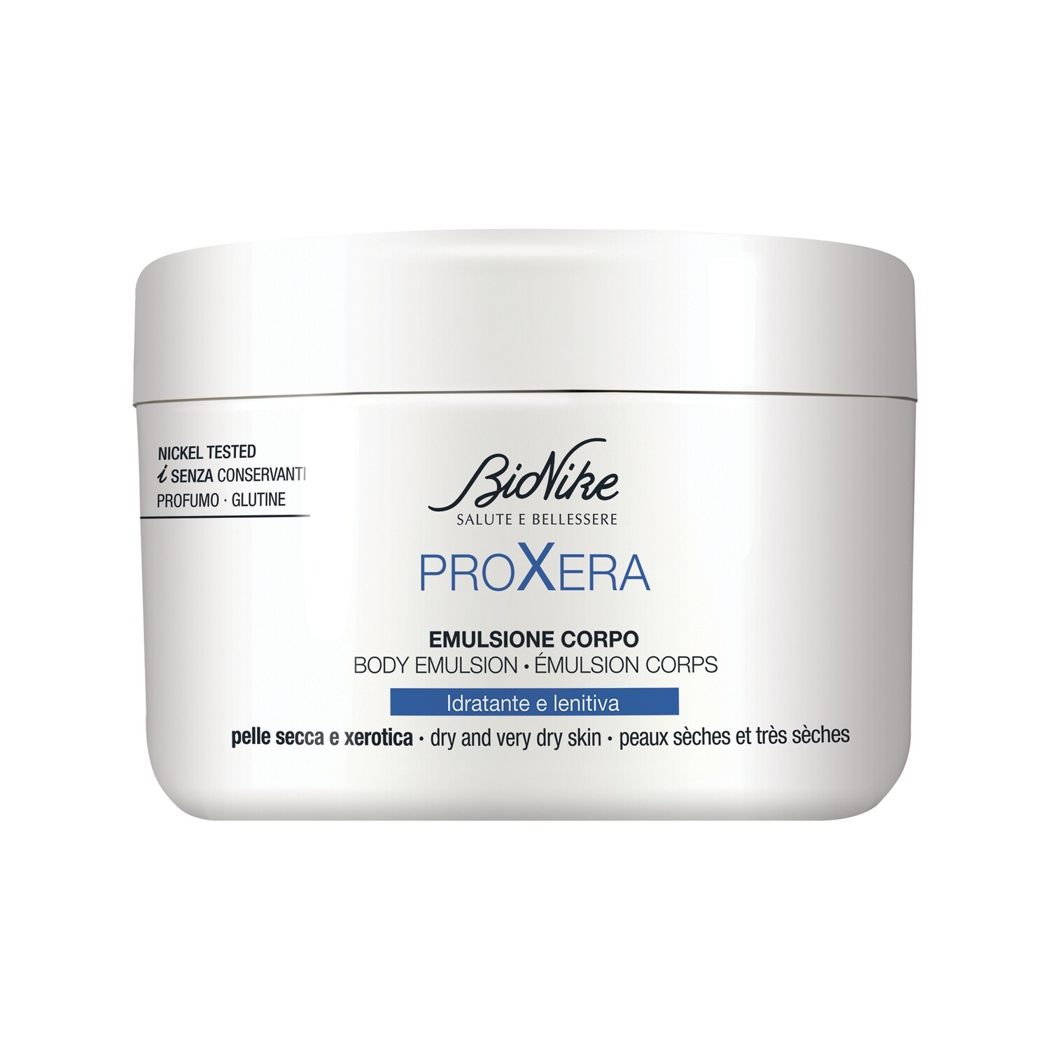 BioNike PROXERA hranjiva emulzija (body emulsion)