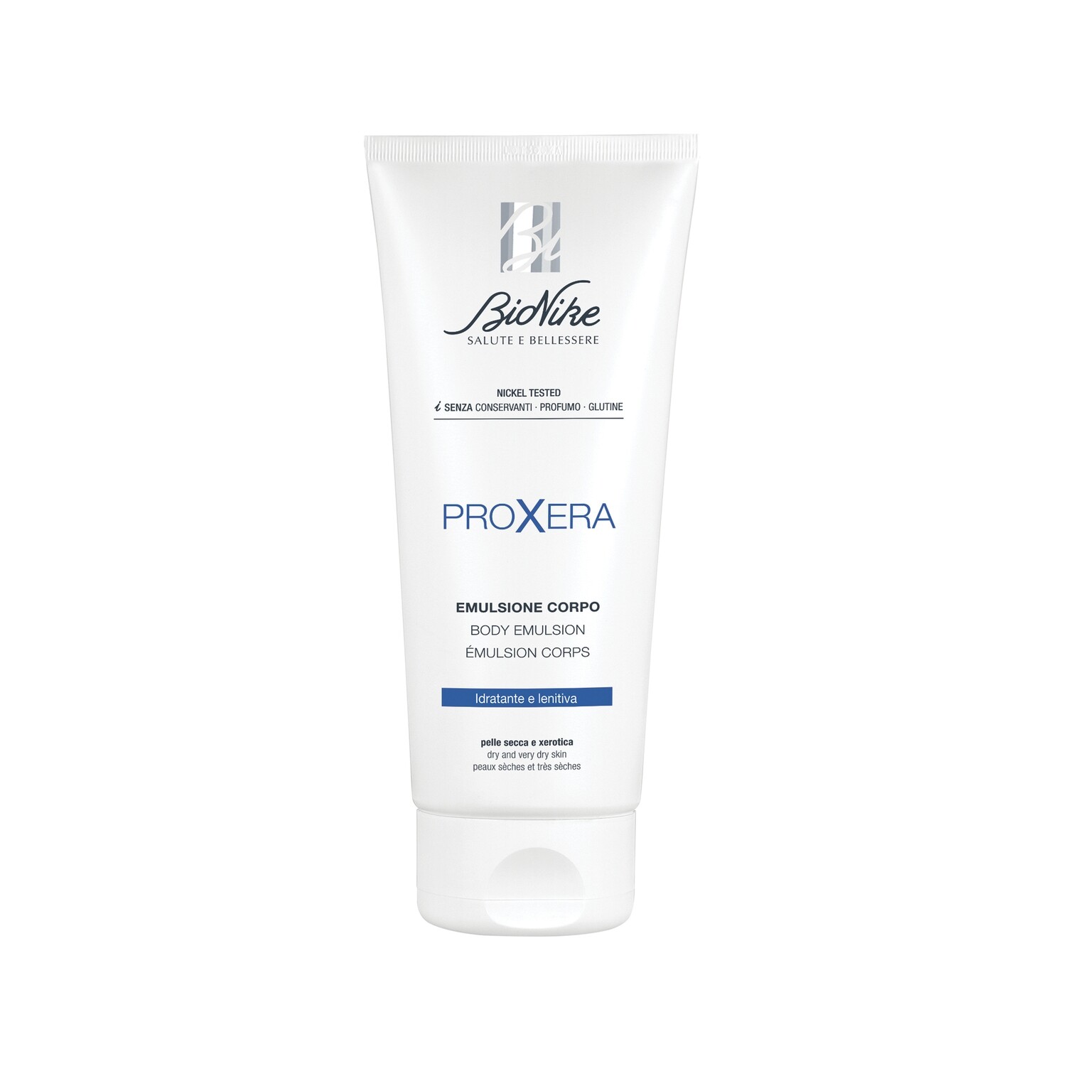 BioNike PROXERA hranjiva emulzija (body emulsion)