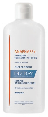 DUCRAY Anaphase + nadopunjujući šampon protiv ispadanja kose 400ml