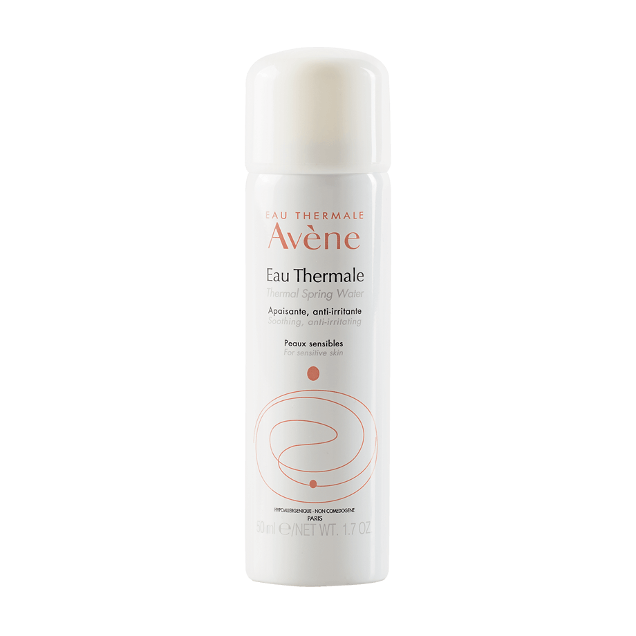 AVÈNE termalna izvorska voda 50 ml
