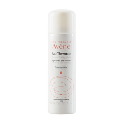 AVÈNE termalna izvorska voda 50 ml