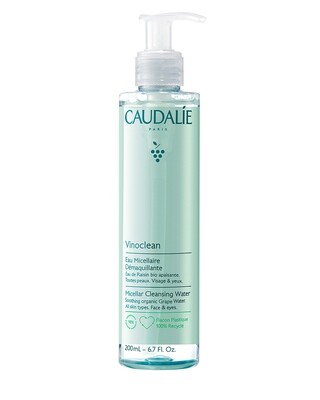 CAUDALIE Vinoclean micelarna voda za čišćenje lica