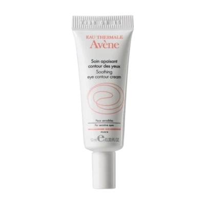 AVÈNE Umirujuća krema za kožu oko očiju 10 ml