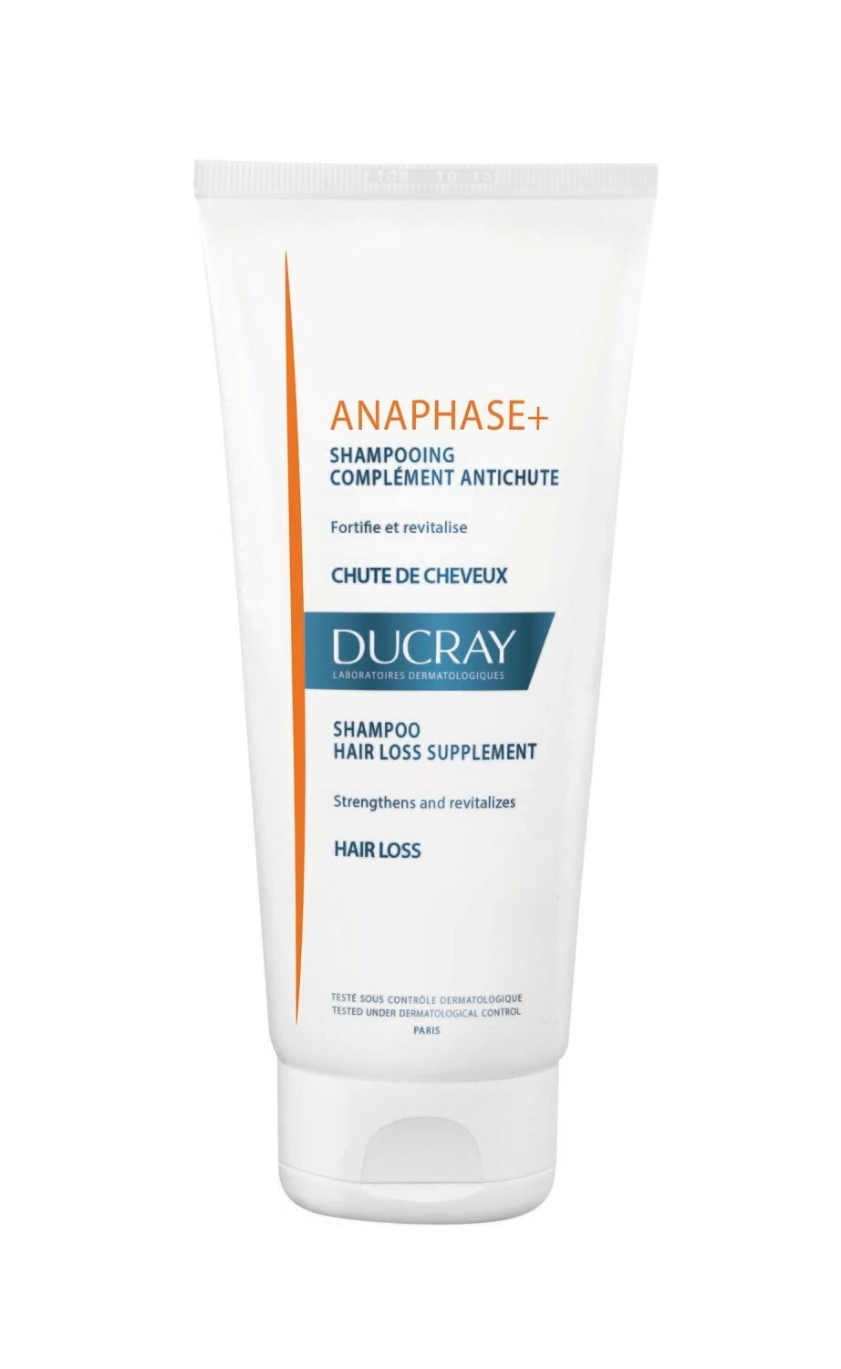 DUCRAY Anaphase + nadopunjujući šampon protiv ispadanja kose 200ml