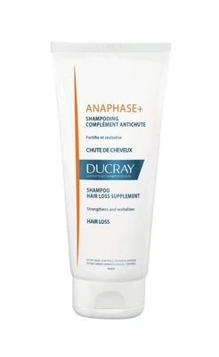 DUCRAY Anaphase + nadopunjujući šampon protiv ispadanja kose 200ml